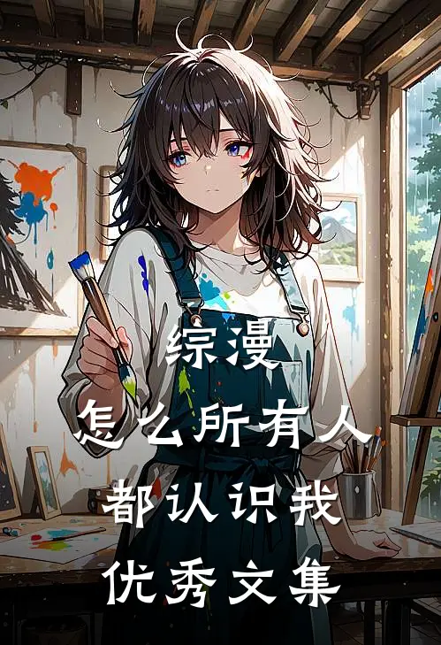 综漫：怎么所有人都认识我优秀文集