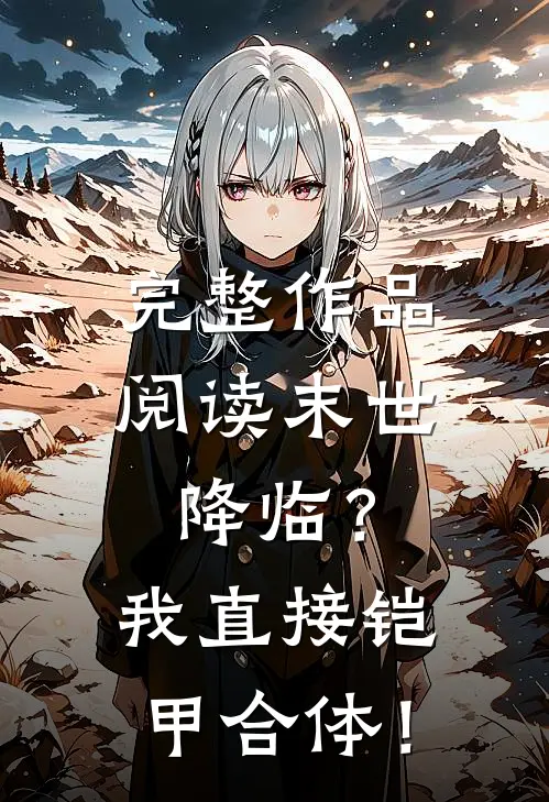 完整作品阅读末世降临？我直接铠甲合体！