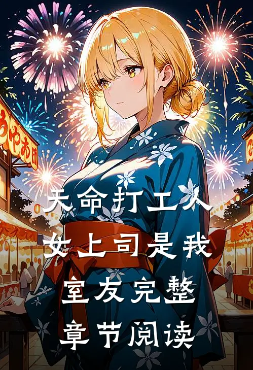 天命打工人，女上司是我室友完整章节阅读