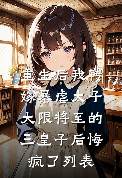 重生后我转嫁暴虐太子，大限将至的三皇子后悔疯了列表