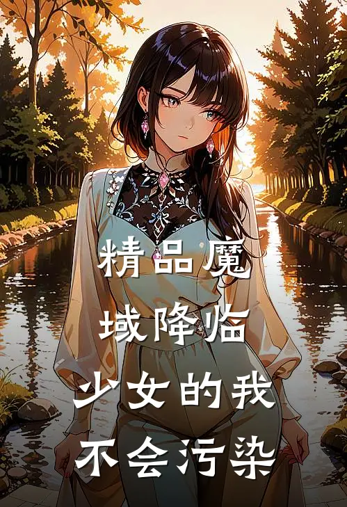 精品魔域降临，少女的我不会污染
