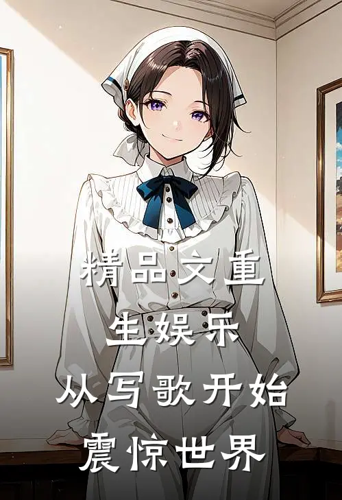 精品文重生娱乐：从写歌开始震惊世界