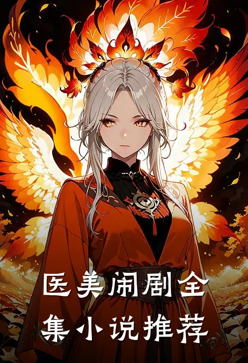 医美闹剧全集小说推荐