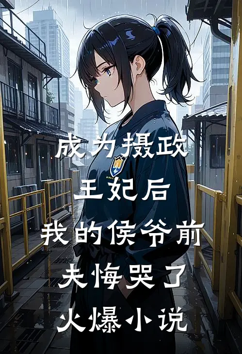 成为摄政王妃后,我的侯爷前夫悔哭了火爆