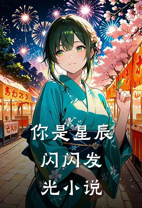 你是星辰,闪闪发光在线阅读