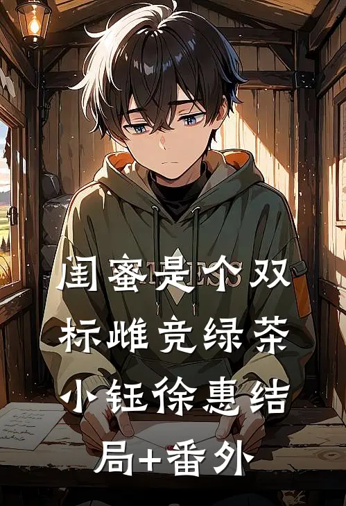 闺蜜是个双标雌竞绿茶小钰徐惠结局+番外