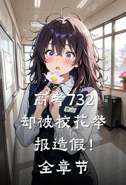 高考732，却被校花举报造假！全章节