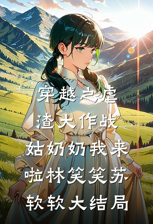 穿越之虐渣大作战：姑奶奶我来啦林笑笑苏软软大结局