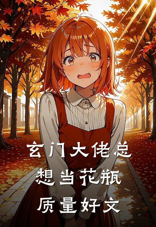 玄门大佬总想当花瓶质量好文
