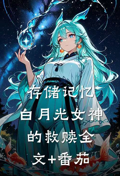 存储记忆，白月光女神的救赎全文+番茄