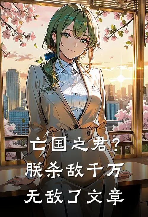 亡国之君?朕杀敌千万,无敌了文章在线阅读