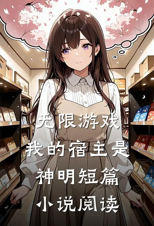 无限游戏，我的宿主是神明短篇小说阅读