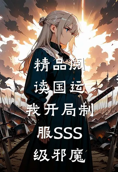 精品阅读国运：我开局制服SSS级邪魔