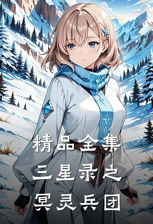 精品全集三星录之冥灵兵团