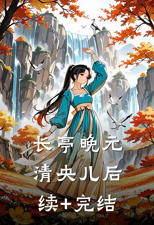 长亭晚元清央儿后续+完结