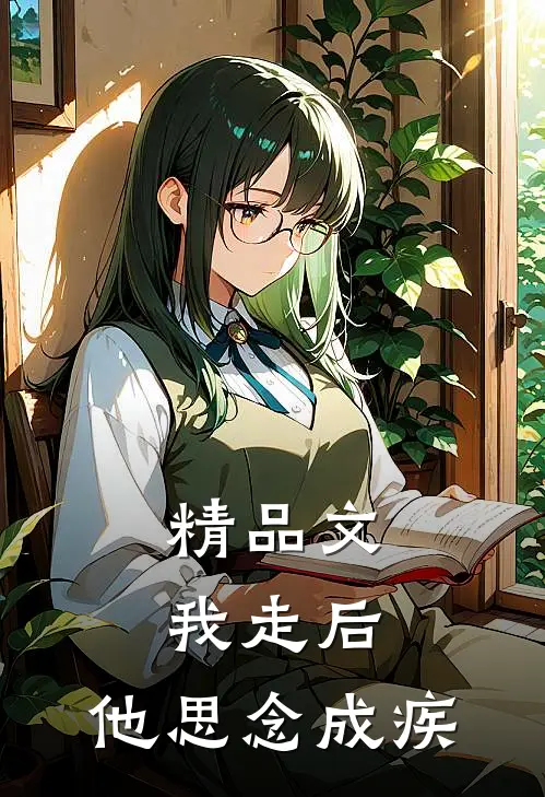 精品文我走后，他思念成疾
