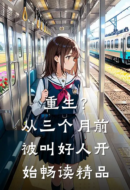 重生？从三个月前被叫好人开始畅读精品