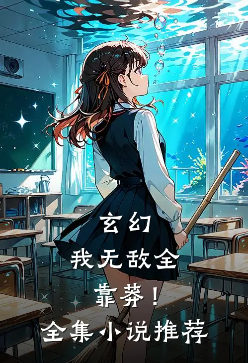 玄幻：我无敌全靠莽！全集小说推荐