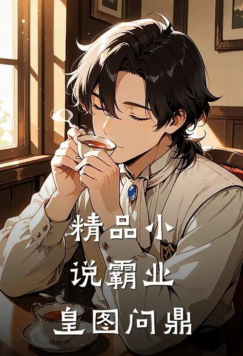 精品小说霸业：皇图问鼎