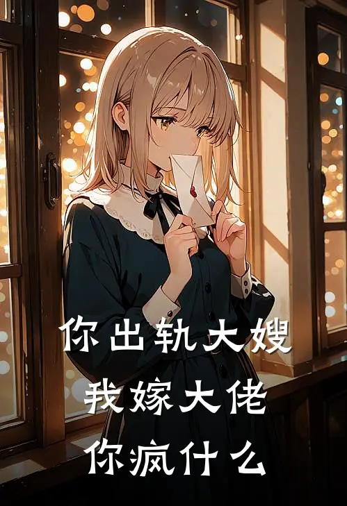 你出轨大嫂，我嫁大佬你疯什么