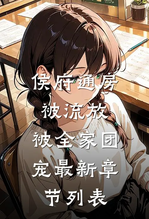 侯府通房被流放，被全家团宠最新章节列表