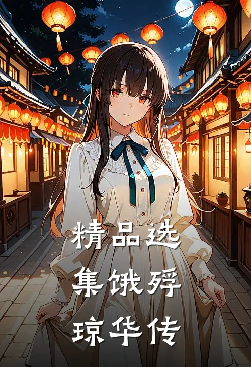 精品选集饿殍：琼华传