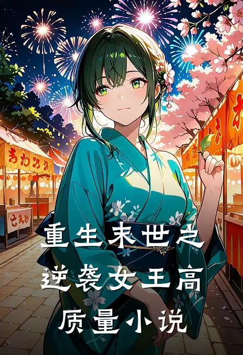 重生末世之逆袭女王高质量小说