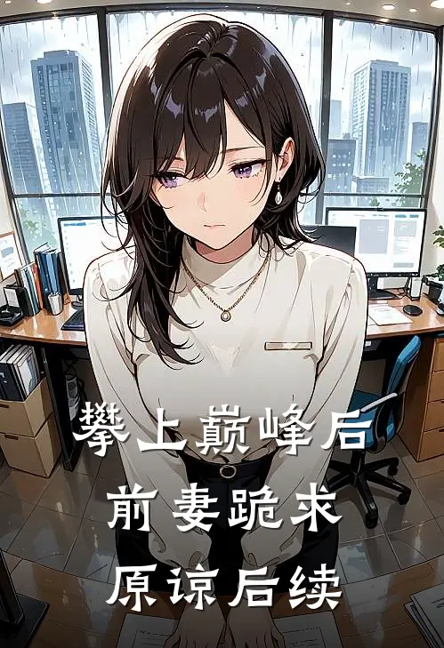 攀上巅峰后，前妻跪求原谅后续