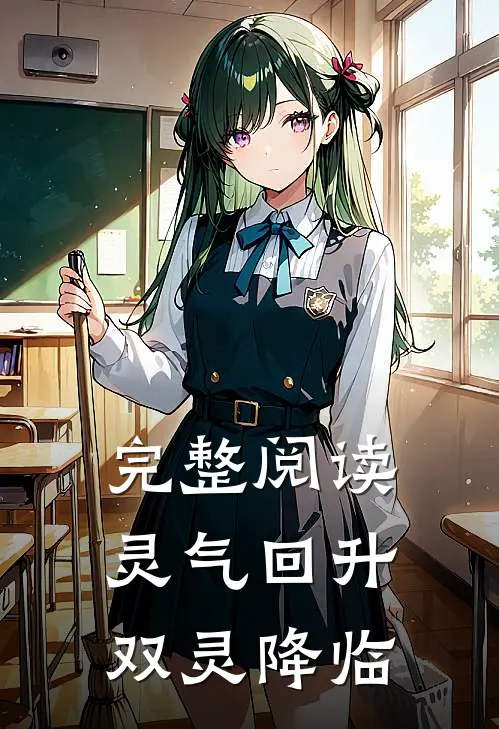 完整阅读灵气回升，双灵降临