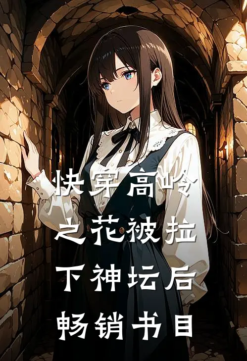 【快穿】高岭之花被拉下神坛后畅销书目