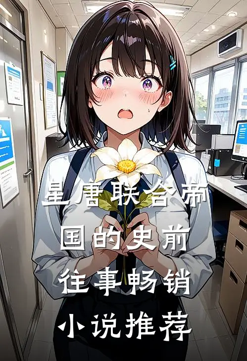 星唐联合帝国的史前往事畅销小说推荐
