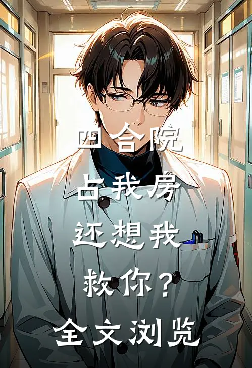 四合院：占我房，还想我救你？全文浏览