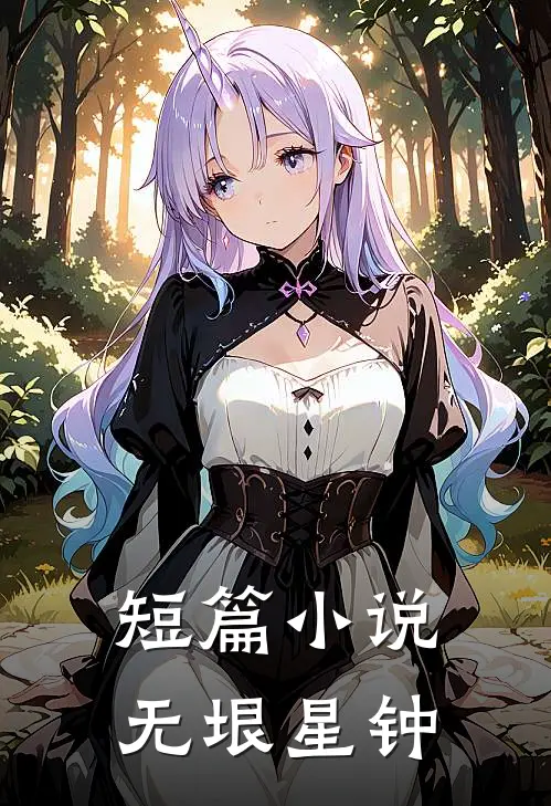 短篇小说无垠星钟