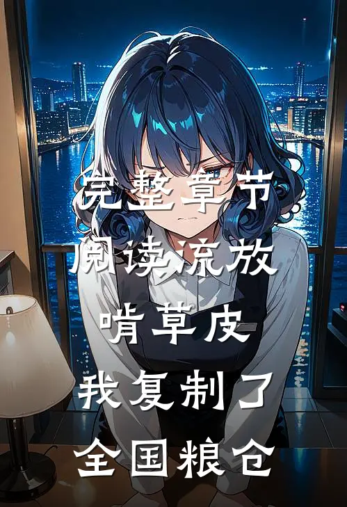 完整章节阅读流放啃草皮，我复制了全国粮仓