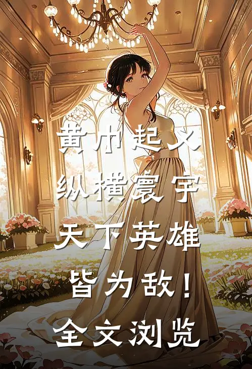 黄巾起义：纵横寰宇，天下英雄皆为敌！全文浏览