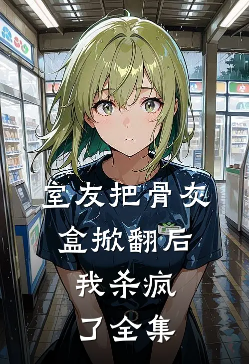 室友把骨灰盒掀翻后，我杀疯了全集