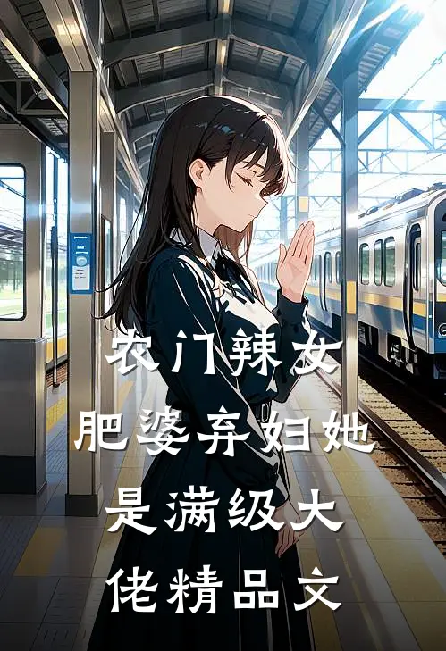 农门辣女：肥婆弃妇她是满级大佬精品文