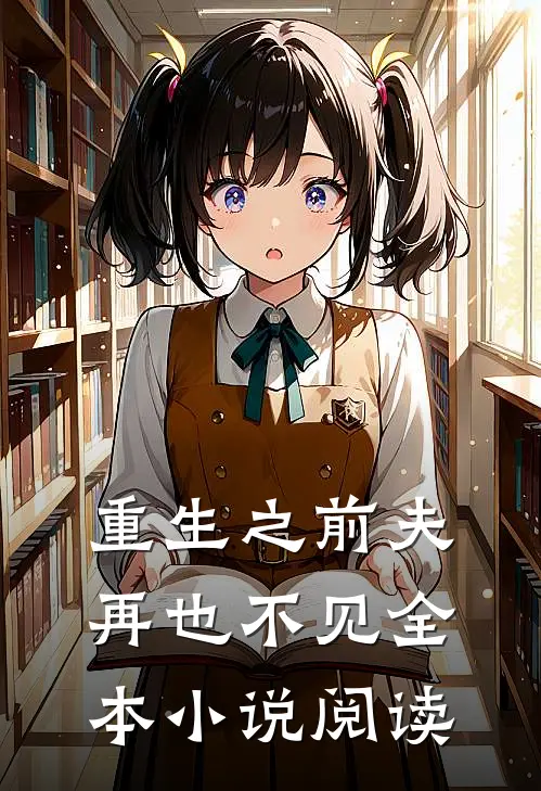 重生之前夫，再也不见全本小说阅读