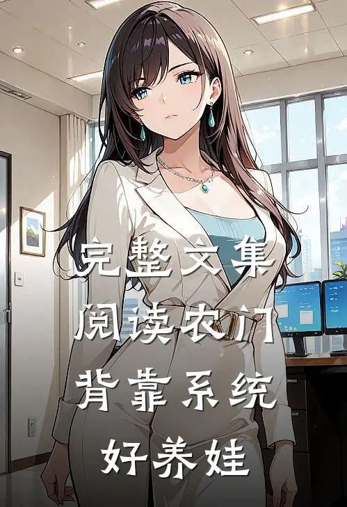 完整文集阅读农门：背靠系统好养娃