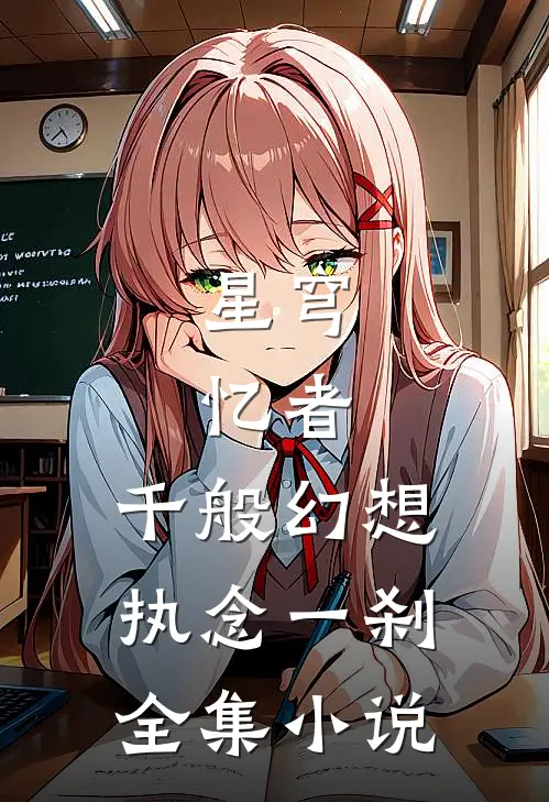 星穹：忆者，千般幻想，执念一刹全集小说