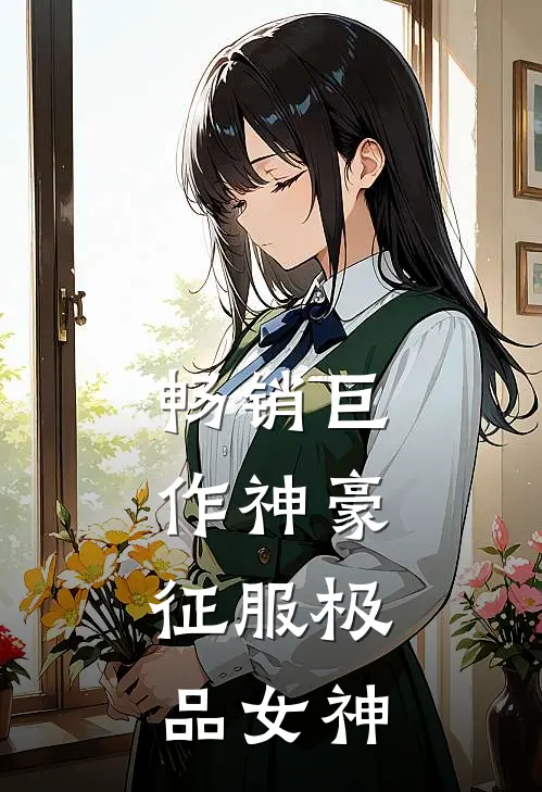 畅销巨作神豪：征服极品女神