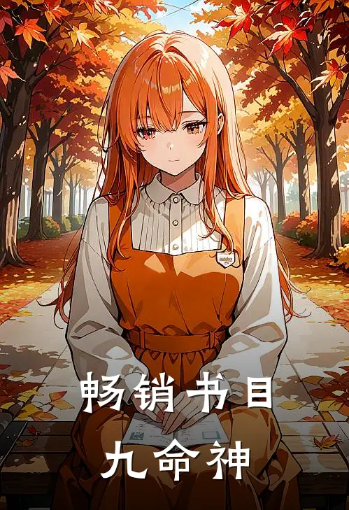 畅销书目九命神