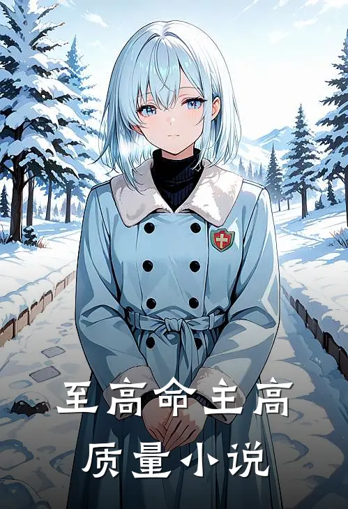 至高命主高质量小说