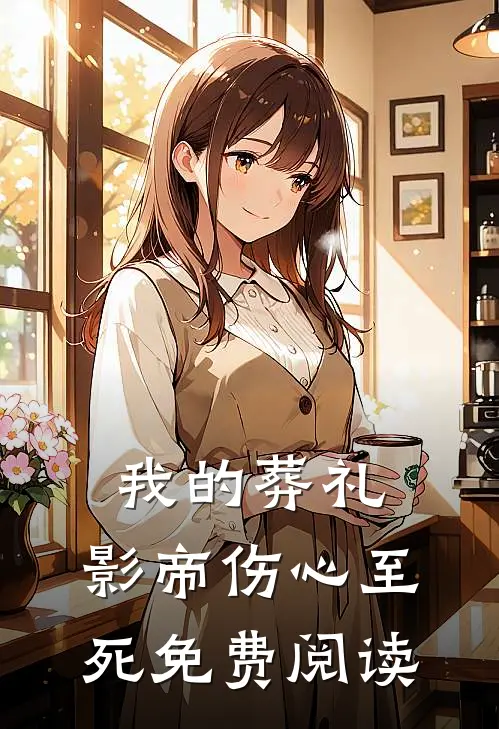 我的葬礼，影帝伤心至死免费阅读