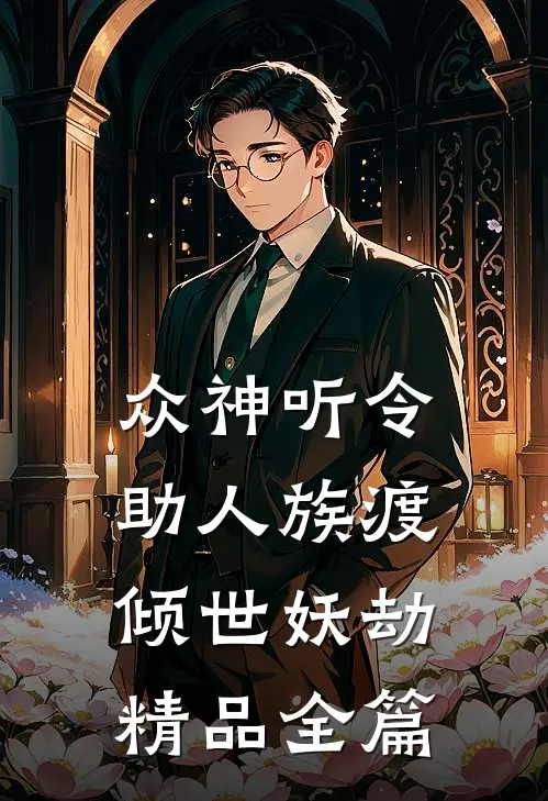 众神听令，助人族渡倾世妖劫精品全篇