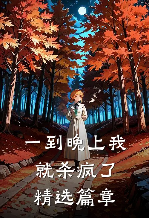 一到晚上我就杀疯了精选篇章