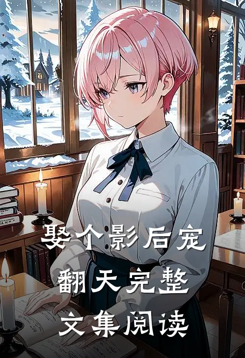 娶个影后宠翻天完整文集阅读