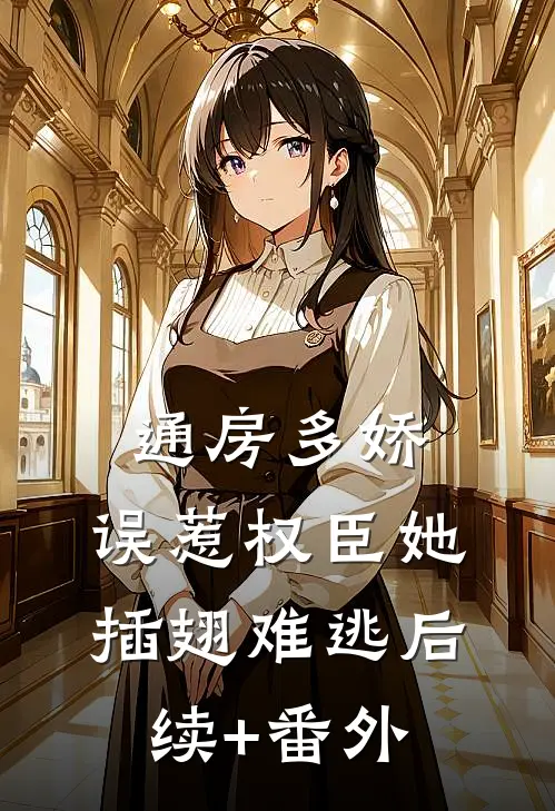 通房多娇：误惹权臣她插翅难逃后续+番外