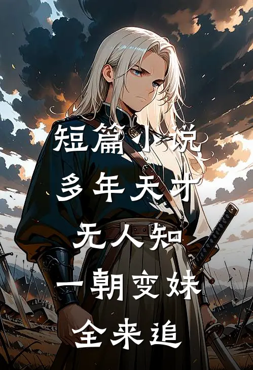 短篇小说多年天才无人知，一朝变妹全来追