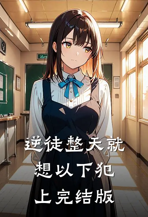 逆徒整天就想以下犯上完结版